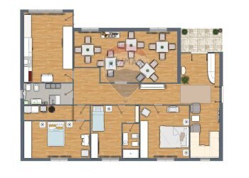 Casa indipendente Darfo Boario Terme - foto 22