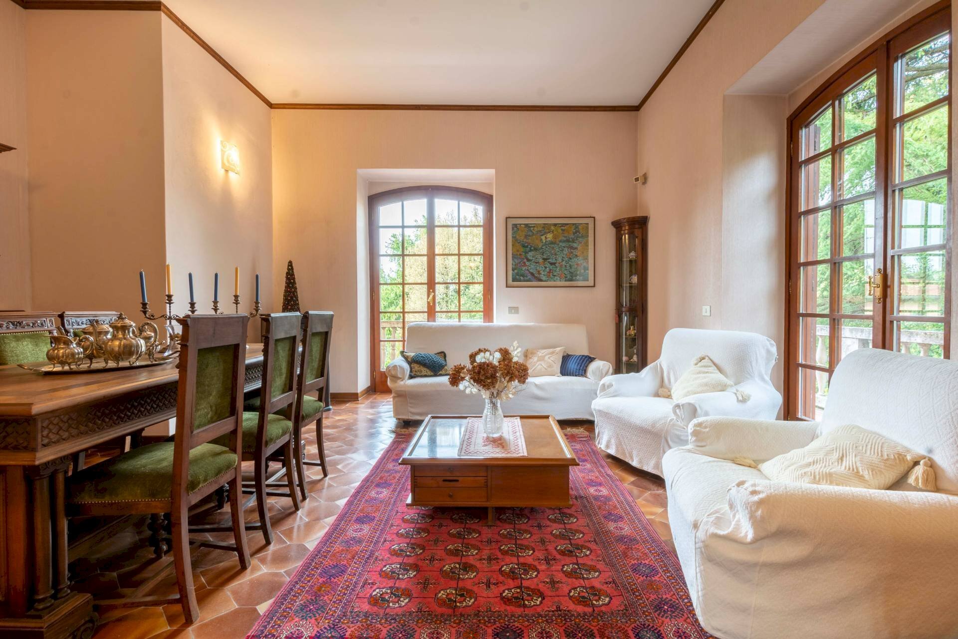 Villa Unifamiliare Via Sant'Antonio Maria Zaccaria, Eupilio - foto 1