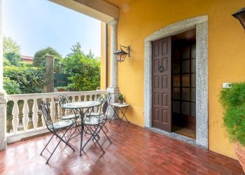 Villa Unifamiliare Via Sant'Antonio Maria Zaccaria, Eupilio - foto 7