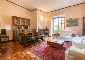 Villa Unifamiliare Via Sant'Antonio Maria Zaccaria, Eupilio - foto 9