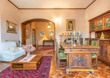 Villa Unifamiliare Via Sant'Antonio Maria Zaccaria, Eupilio - foto 12