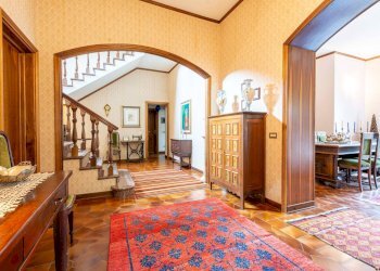 Villa Unifamiliare Via Sant'Antonio Maria Zaccaria, Eupilio - foto 13