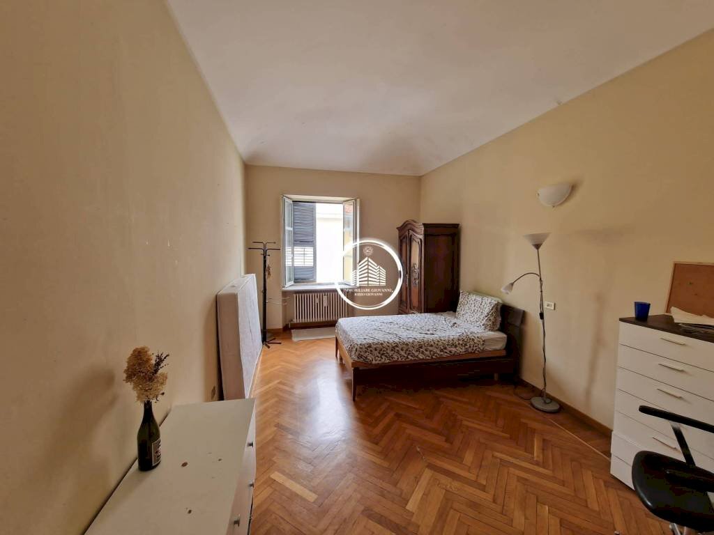 Camera da letto - Terreno non edificabile via Camillo Benso di Cavour, Bra - foto 1