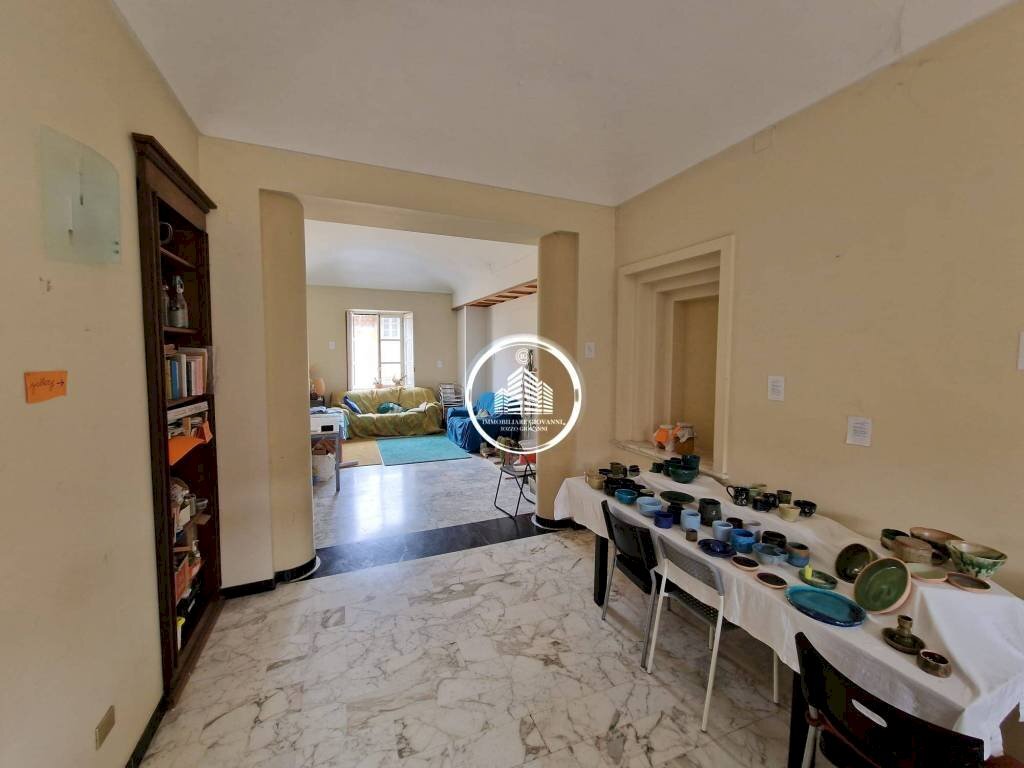 Salone - Terreno non edificabile via Camillo Benso di Cavour, Bra - foto 2