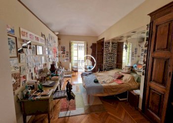 Camera da letto - Terreno non edificabile via Camillo Benso di Cavour, Bra - foto 7