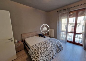 Camera da letto - Terreno non edificabile via Guglielmo Marconi, 49, Bra - foto 8