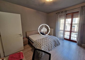 Camera da letto - Terreno non edificabile via Guglielmo Marconi, 49, Bra - foto 10