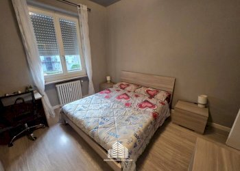 Camera da letto - Terreno non edificabile via Guglielmo Marconi, 49, Bra - foto 12