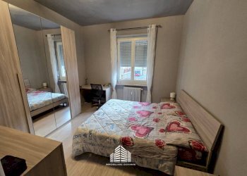 Camera da letto - Terreno non edificabile via Guglielmo Marconi, 49, Bra - foto 13