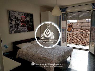 Camera da letto - Non-buildable land via Pollenzo, 50, Bra - photo 1