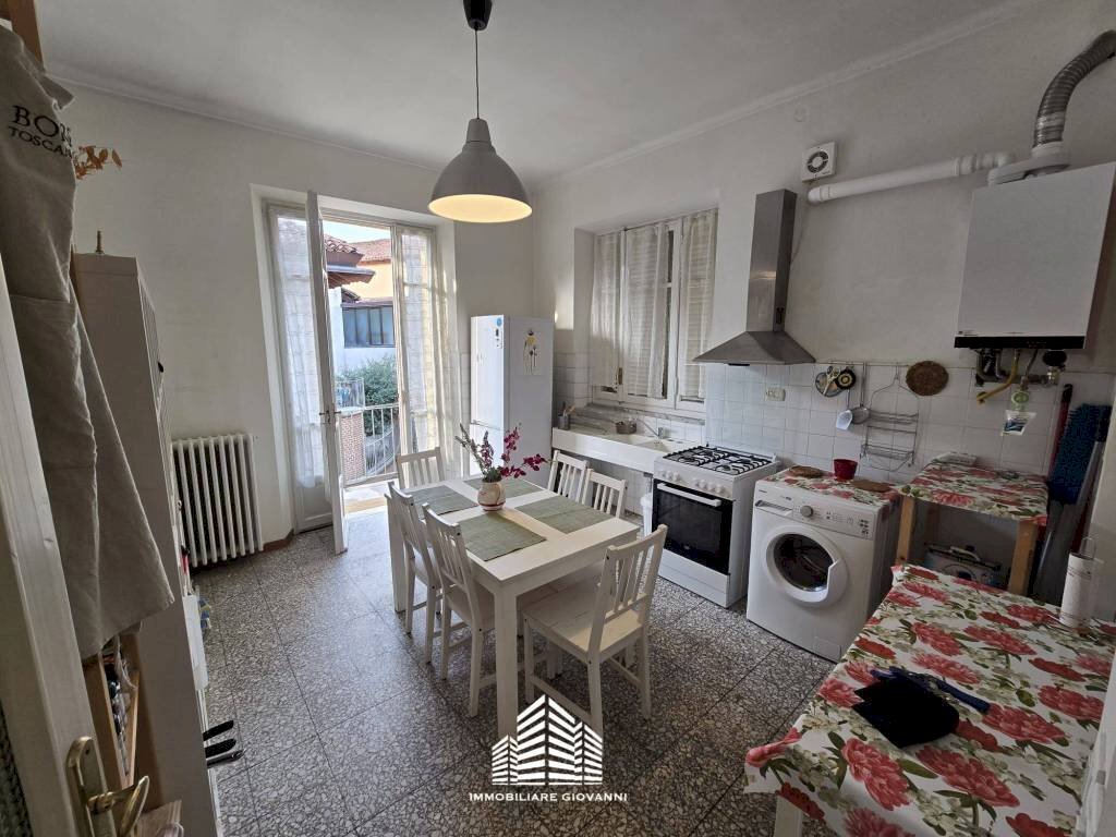 Cucina - Terreno non edificabile via Bonino, 6, Bra - foto 1