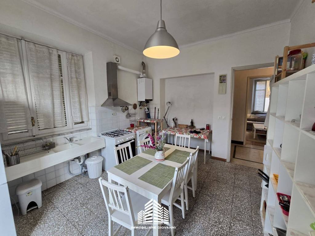 Cucina - Terreno non edificabile via Bonino, 6, Bra - foto 2