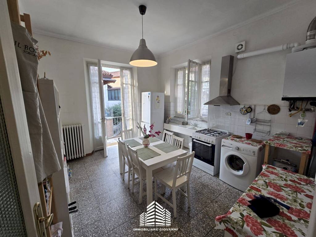 Cucina - Terreno non edificabile via Bonino, 6, Bra - foto 3