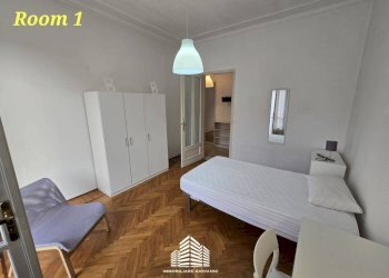 Camera da letto - Terreno non edificabile via Bonino, 6, Bra - foto 11