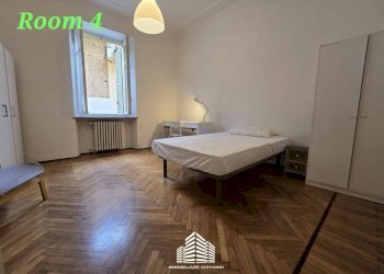 Camera da letto - Terreno non edificabile via Bonino, 6, Bra - foto 20