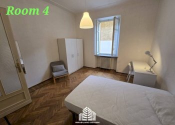 Camera da letto - Terreno non edificabile via Bonino, 6, Bra - foto 21
