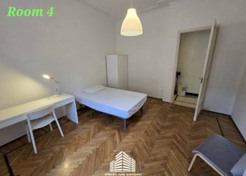 Camera da letto - Terreno non edificabile via Bonino, 6, Bra - foto 22