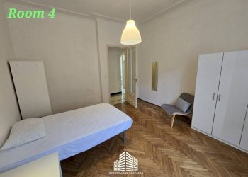 Camera da letto - Terreno non edificabile via Bonino, 6, Bra - foto 23
