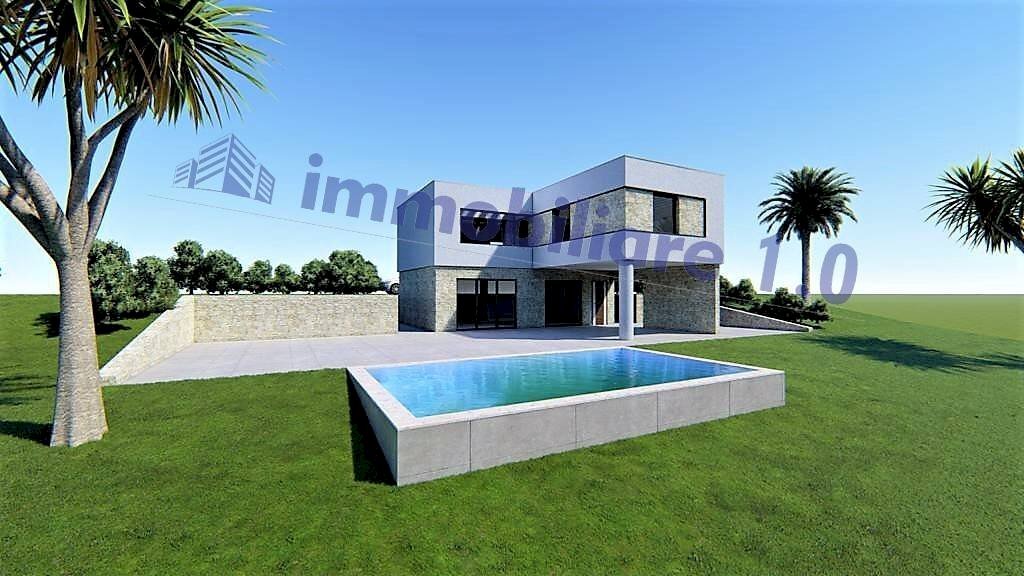 JSJSJJ - Terreno agricolo via Palmeri, Alcamo - foto 3