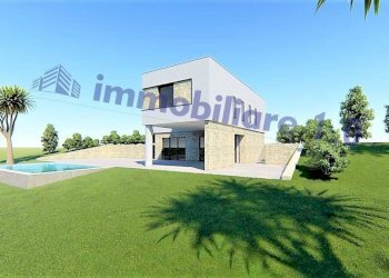 YJJSJ - Terreno agricolo via Palmeri, Alcamo - foto 10