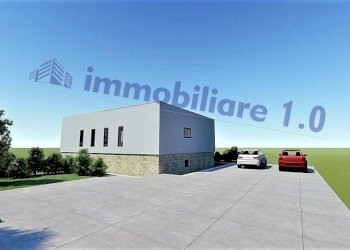 RHAHAH - Terreno agricolo via Palmeri, Alcamo - foto 13