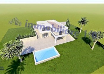 TJSTJSJSJT - Terreno agricolo via Palmeri, Alcamo - foto 15