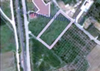 SJSTJSJT - Terreno agricolo via Palmeri, Alcamo - foto 35