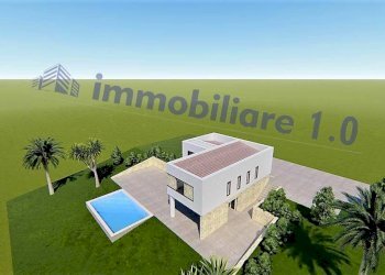 AHAHAH - Terreno agricolo via Palmeri, Alcamo - foto 37