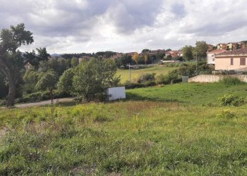 IMG-20221018-WA0104.jpg - Terreno edificabile Vocabolo San Vittore, Montecastrilli - foto 1