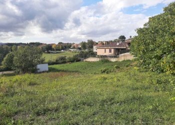 IMG-20221018-WA0106.jpg - Terreno edificabile Vocabolo San Vittore, Montecastrilli - foto 4