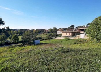 IMG-20221018-WA0107.jpg - Terreno edificabile Vocabolo San Vittore, Montecastrilli - foto 5