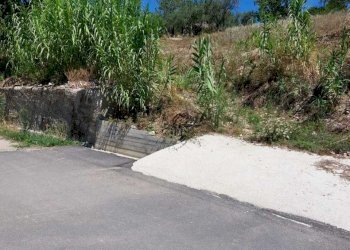 IMG-20221104-WA0022.jpg - Terreno agricolo Via S. Giusta, Lanciano - foto 2