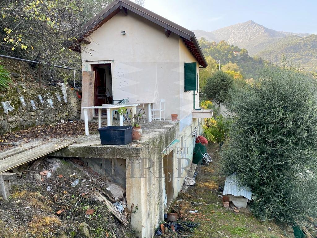 foto esterna - Casa indipendente Via Umberto Lorenzi, Ventimiglia - foto 1