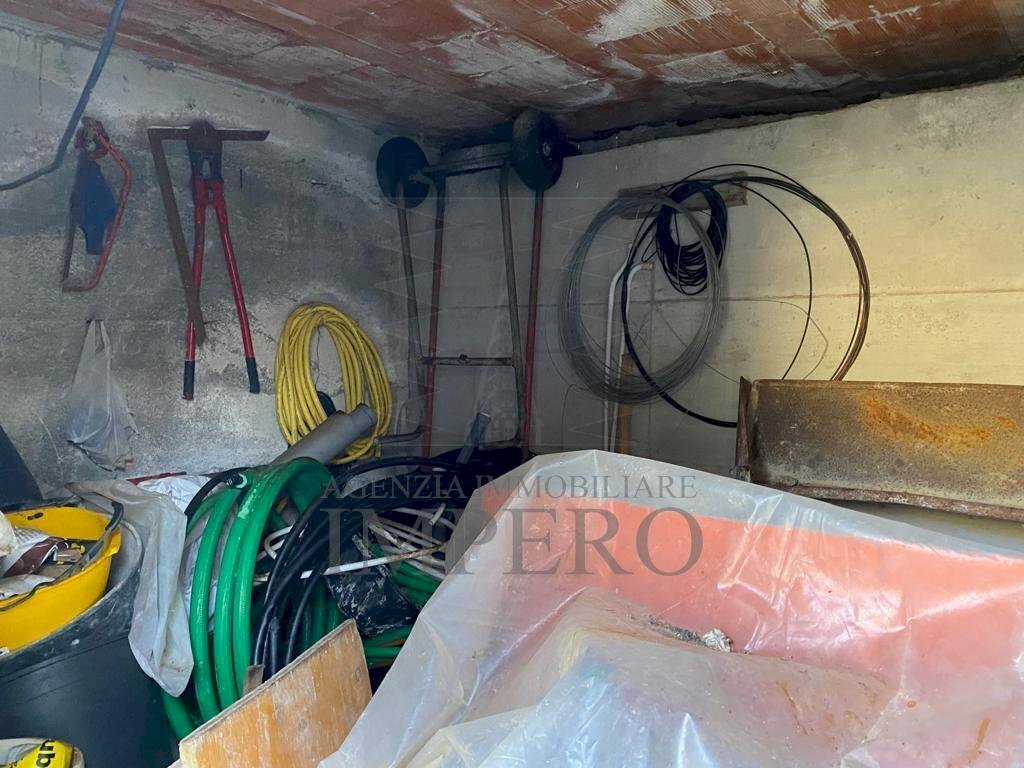 magazzino - Casa indipendente Via Umberto Lorenzi, Ventimiglia - foto 3