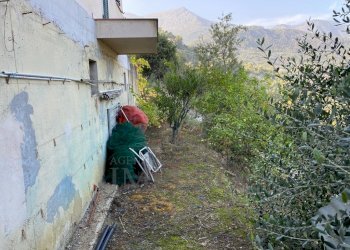 foto esterna - Independent house Via Umberto Lorenzi, Ventimiglia - photo 4