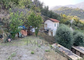terreno - Independent house Via Umberto Lorenzi, Ventimiglia - photo 6