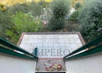balcone - Independent house Via Umberto Lorenzi, Ventimiglia - photo 10
