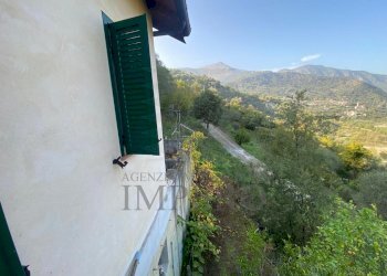 facciata - Independent house Via Umberto Lorenzi, Ventimiglia - photo 12