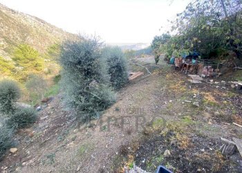 terreno - Independent house Via Umberto Lorenzi, Ventimiglia - photo 13