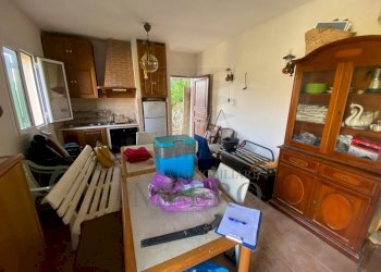 sala - Independent house Via Umberto Lorenzi, Ventimiglia - photo 15