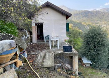 foto esterna - Independent house Via Umberto Lorenzi, Ventimiglia - photo 16