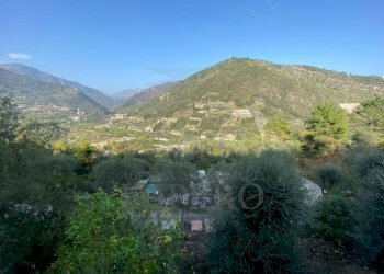 vista - Independent house Via Umberto Lorenzi, Ventimiglia - photo 17