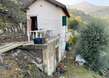 foto esterna - Independent house Via Umberto Lorenzi, Ventimiglia - photo 18