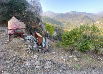 terreno - Independent house Via Umberto Lorenzi, Ventimiglia - photo 19