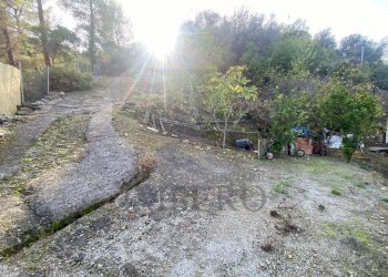 terreno - Independent house Via Umberto Lorenzi, Ventimiglia - photo 20