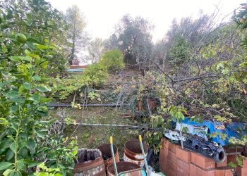 terreno - Independent house Via Umberto Lorenzi, Ventimiglia - photo 21