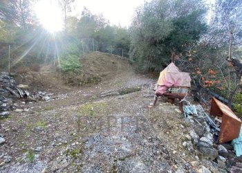 terreno - Independent house Via Umberto Lorenzi, Ventimiglia - photo 22