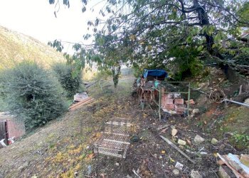 terreno - Independent house Via Umberto Lorenzi, Ventimiglia - photo 24
