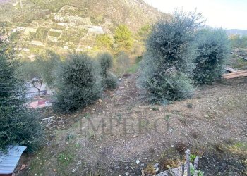 terreno - Independent house Via Umberto Lorenzi, Ventimiglia - photo 25