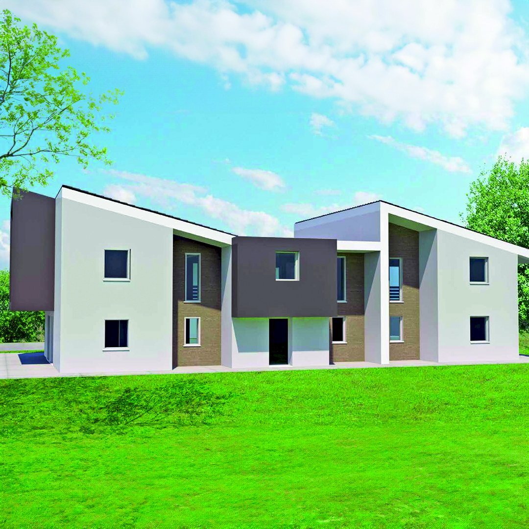 1.jpg - Villa a Schiera Reggio nell'Emilia - foto 3